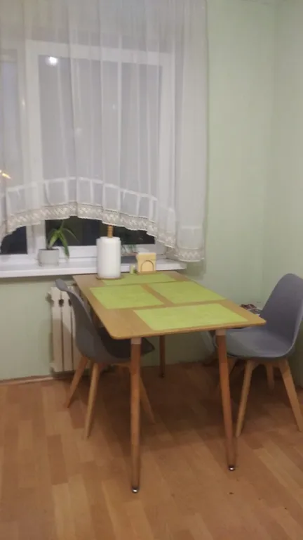 Прекрасная двухкомнатная квартира