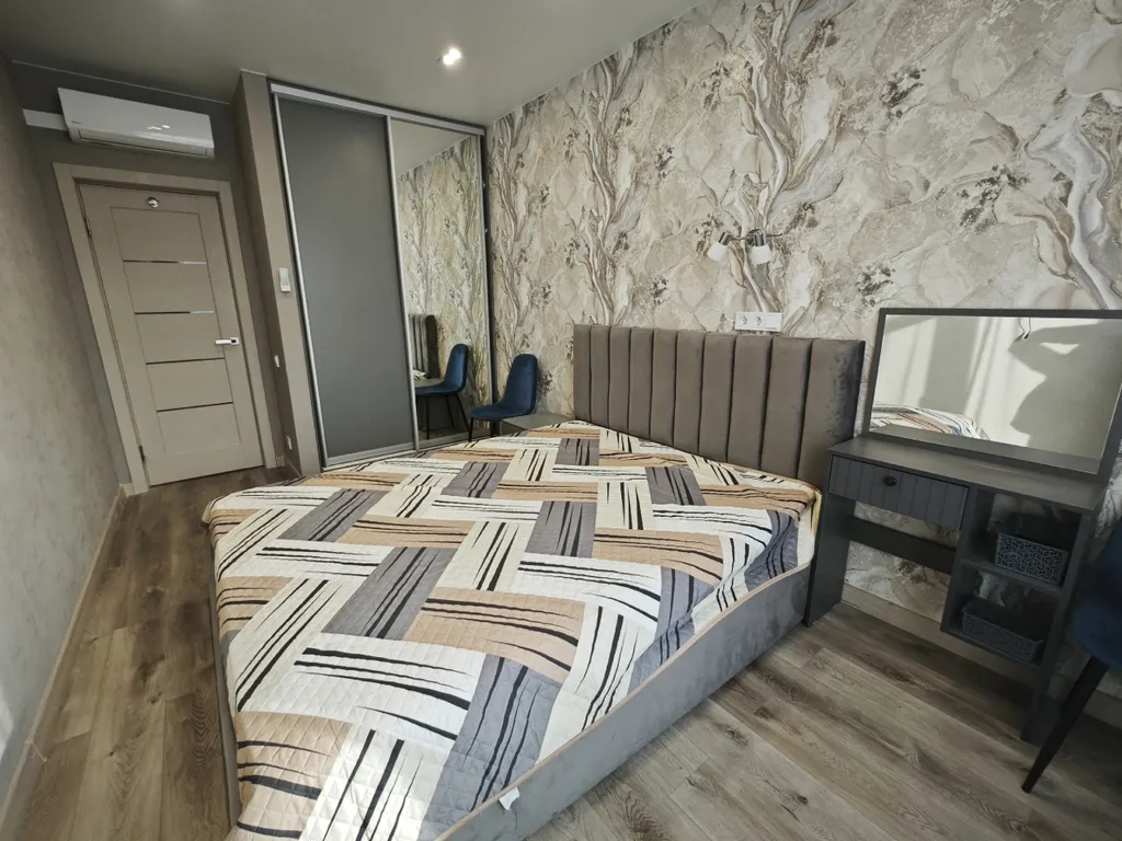 ЖК Евпатория 1-комнатная квартира