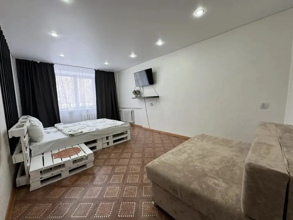 Квартира с круглосуточным заселением