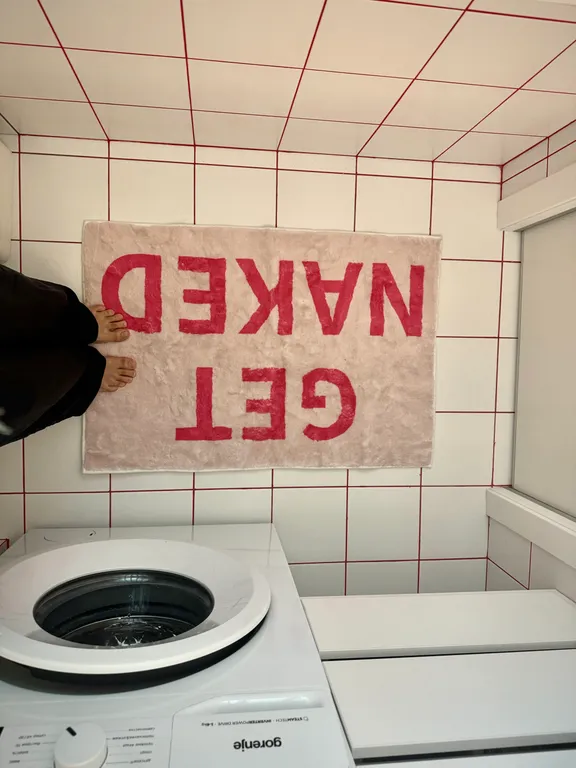 Квартира в стиле Pinterest в центре