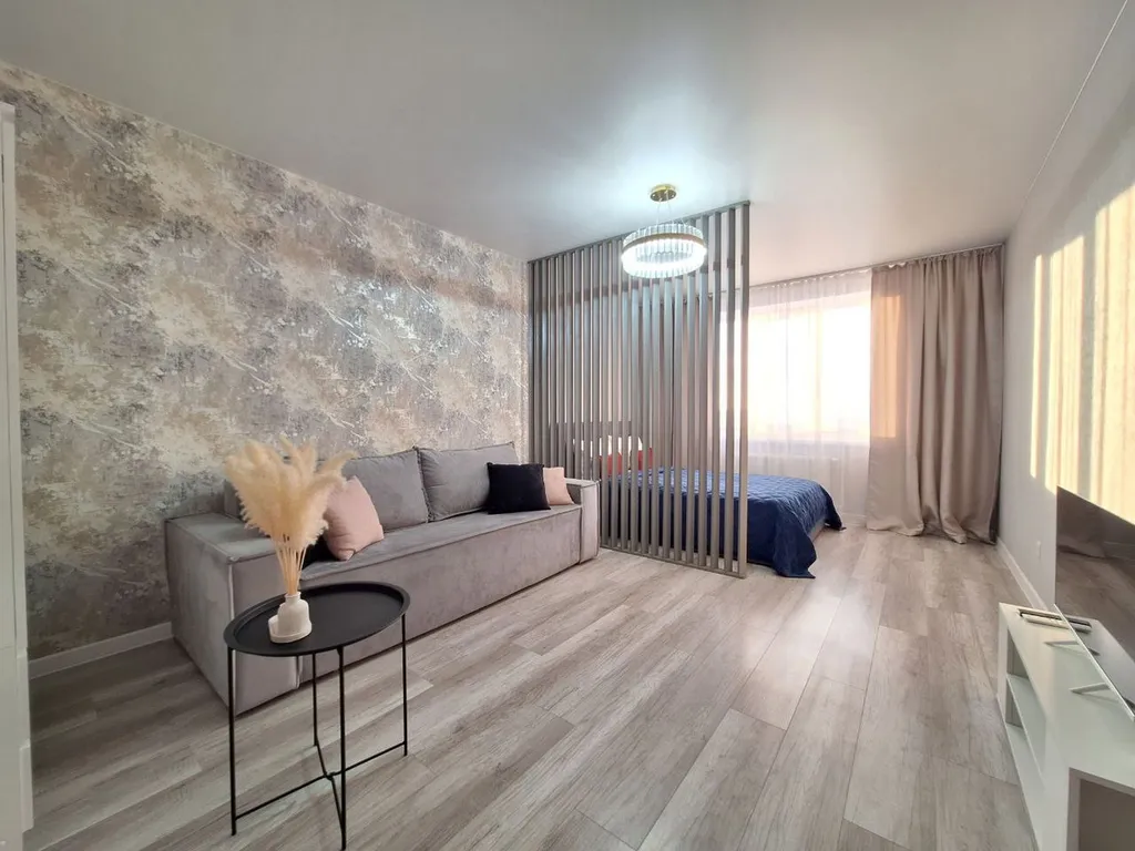 Квартира в жк сказка