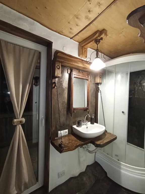 Коттедж Деревенский дом Hause & Mann — Калининград