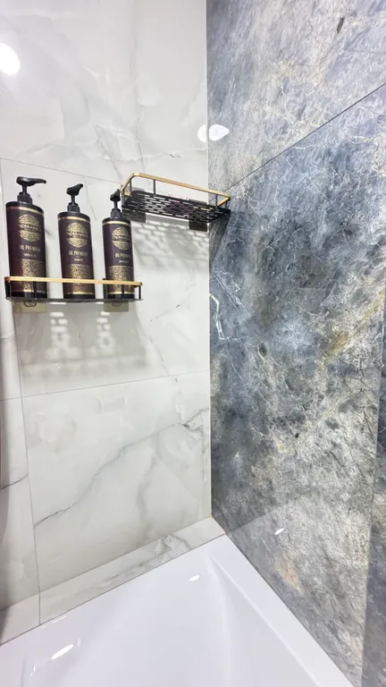 Квартира в самом красивом районе города