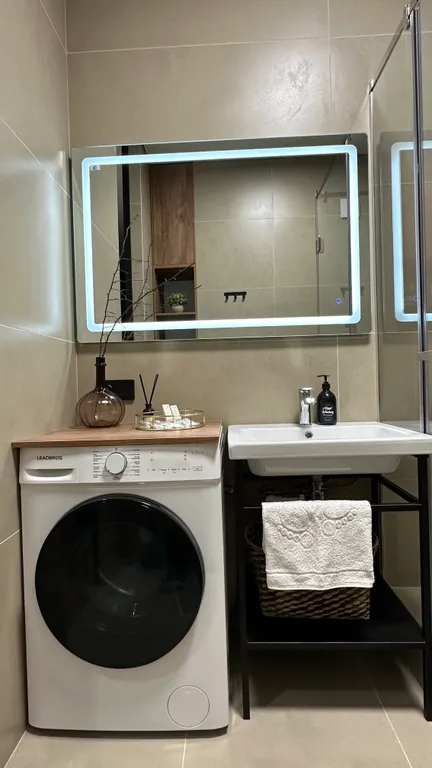 Квартира 179 Комфорт сити — Алматы