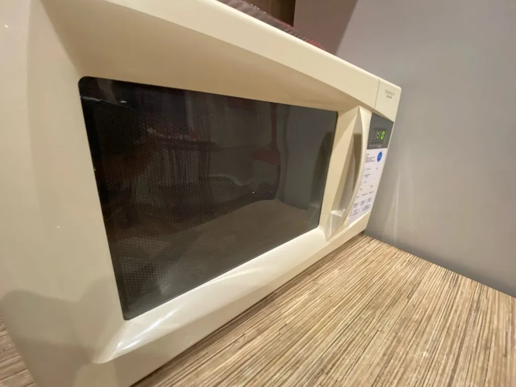 Уютная квартира в спальном районе