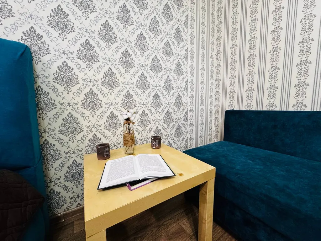 Апартаменты рядом с центром