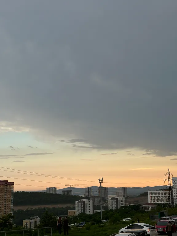 Квартира у моря