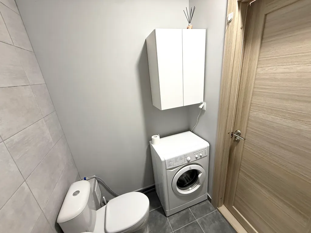 Студия в ЖК Фристайл