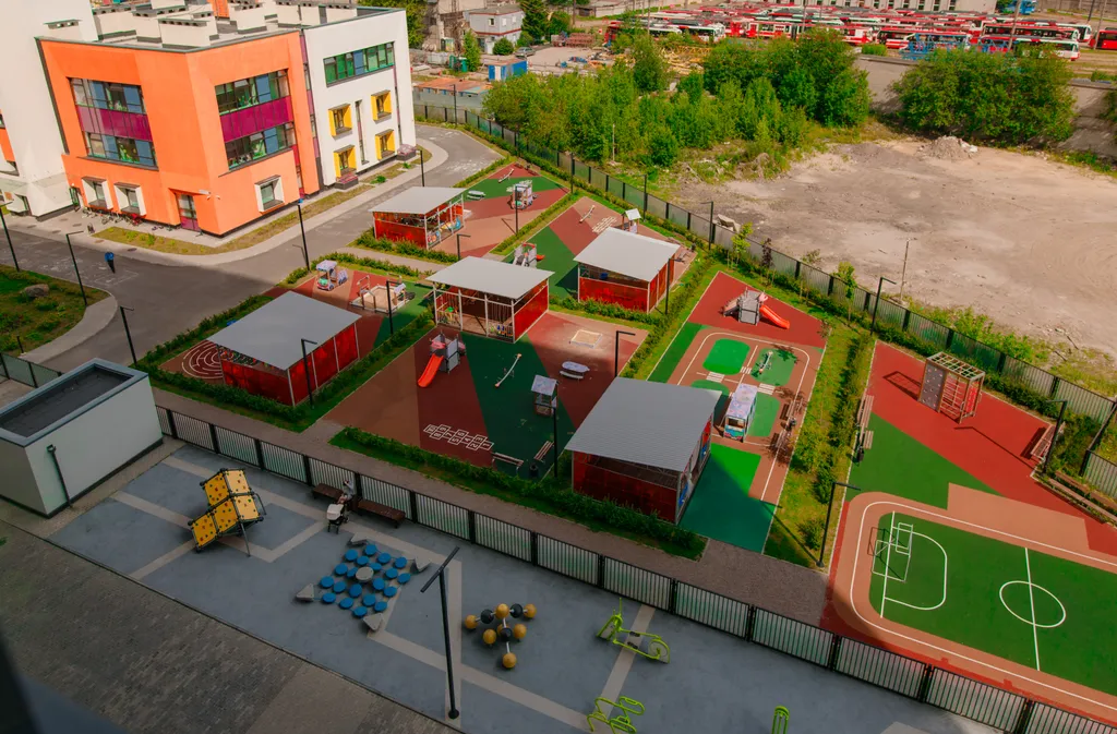 Квартира Квартира Рядом Невский — Санкт-Петербург