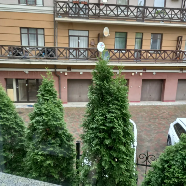 Квартира Квартира В историческом центре — Светлогорск