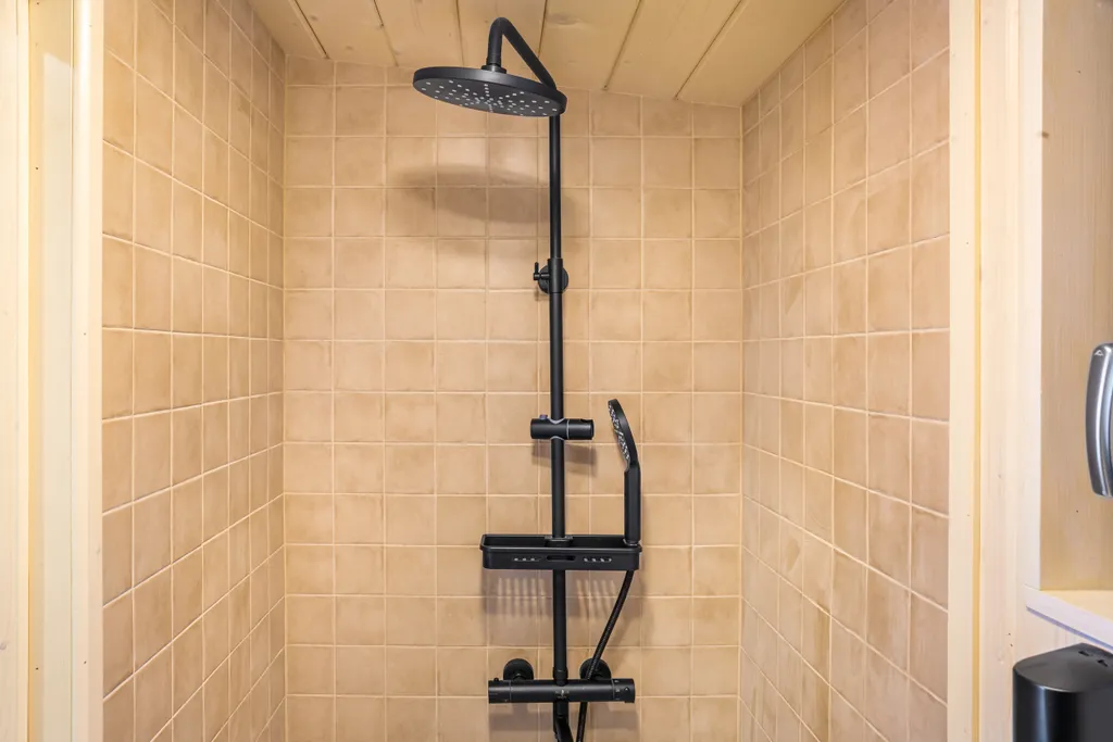 Уютный небольшой домик для 2 человек