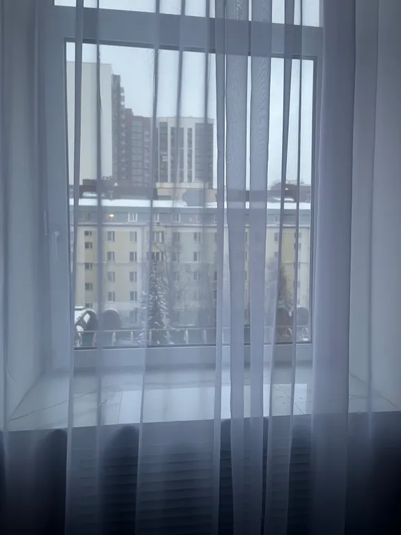 Квартира Апартаменты в академическом районе — Москва