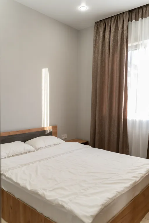 Коттедж Дом у моря №11 — Витино