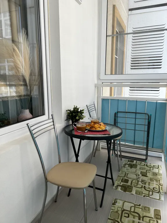 Квартира Квартира Студия джемете — Анапа