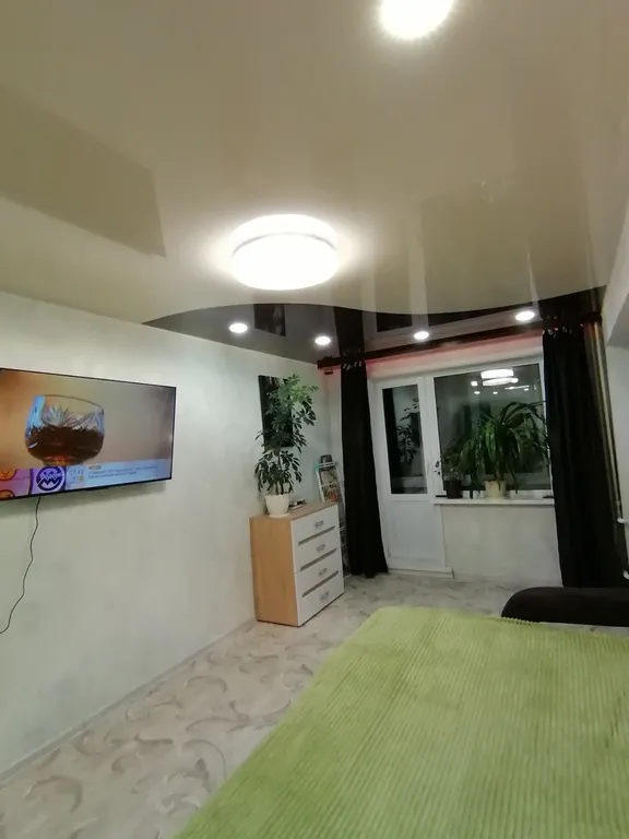 Квартира Комфорт — аренда посуточно в Тулун