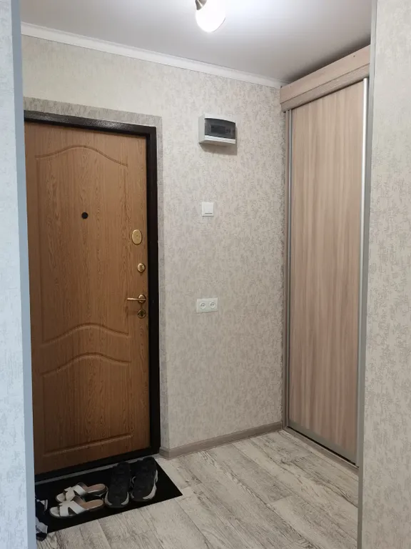 1-к квартира от собственника