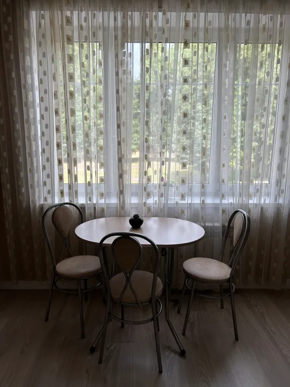 Апартаменты в историческом центре города