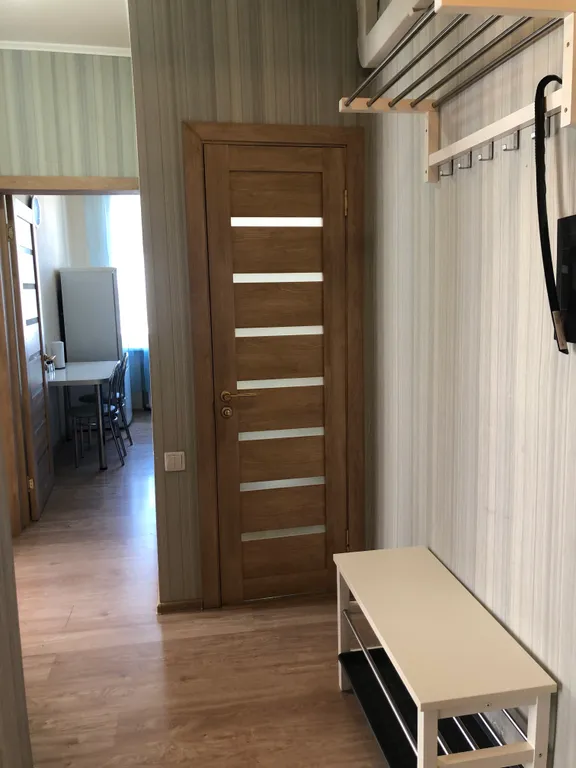 Квартира в самом центре