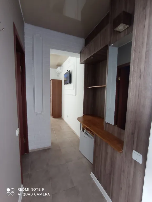 Квартира Комната — Судак