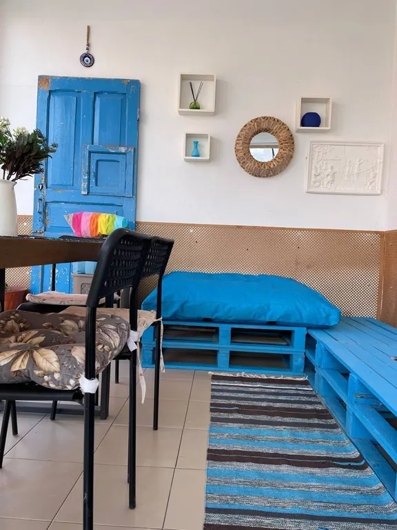 Коттедж Модерн рядом с рестораном "Долина Солнца"