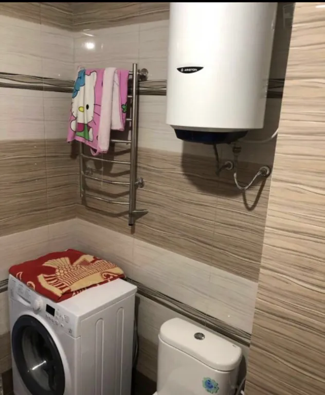 Olvaliss Chernomorskoe 1-ая линия.