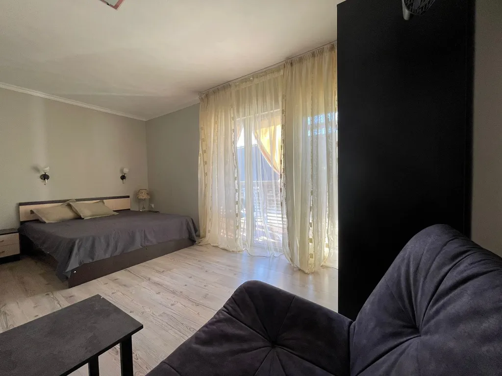 1-комнатный Дом