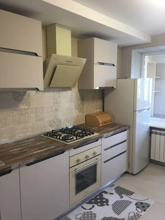 Шикарная квартира в центре города