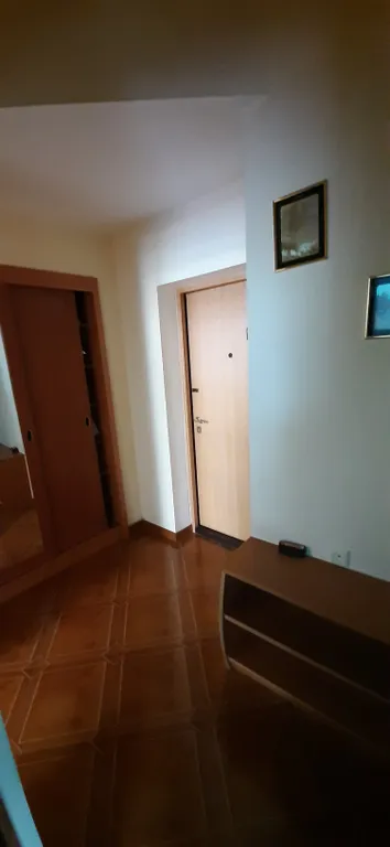 Двухкомнатная квартира в историческом центре набережной Ялты