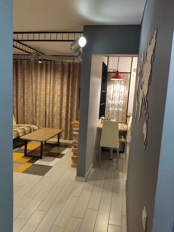 Уютная квартира в центре