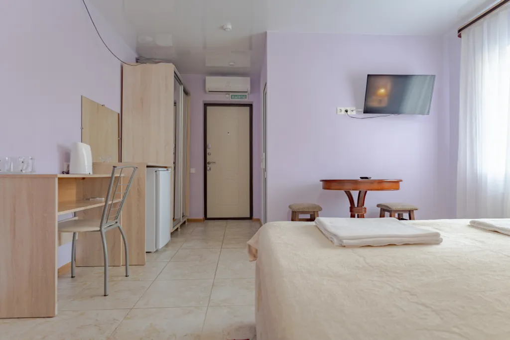 Квартира Комната — Адлер