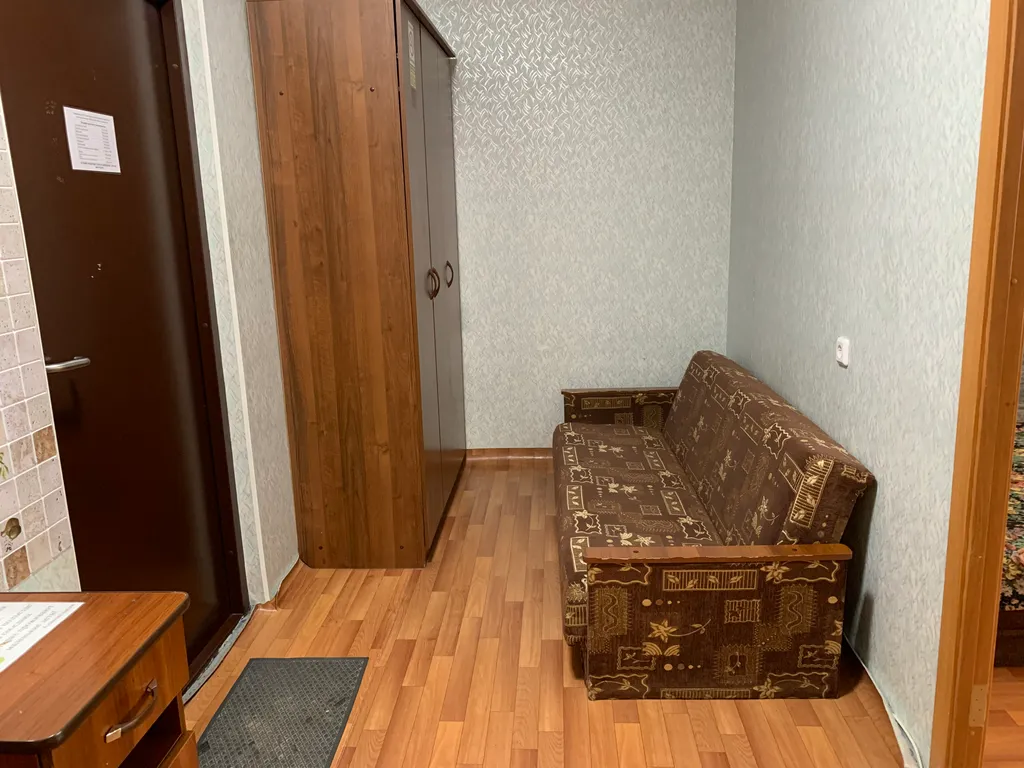 Квартира Уютная 1-комнатная квартира вблизи ЖД Института — Красноярск