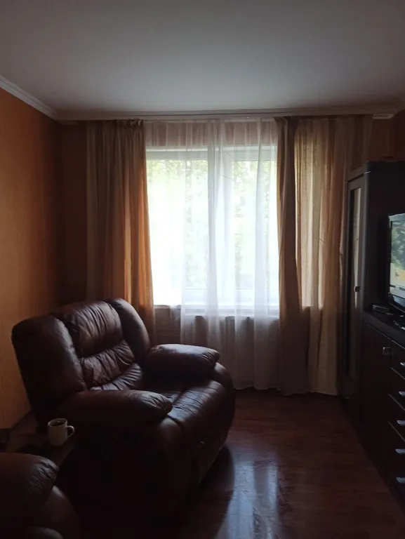 Уютная квартира в центре города — аренда посуточно в Балтийск