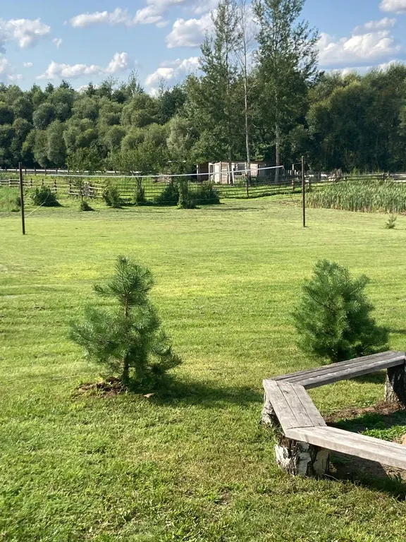 Усадьба Белый кролик