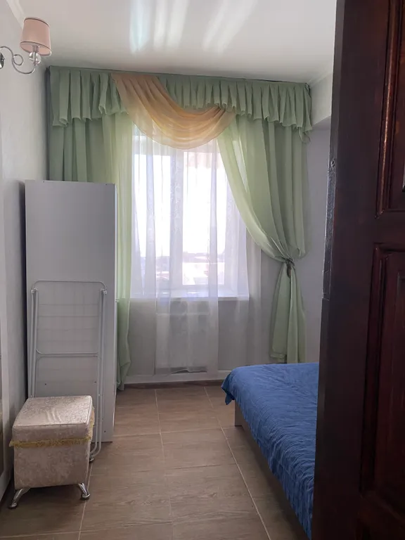 Квартира Комната — Кучук-Дере