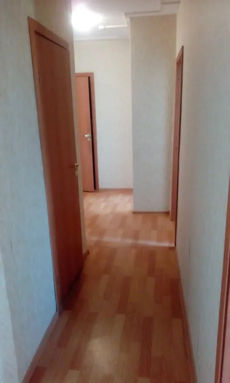 2-я квартира с прекрасным видом на город из окон