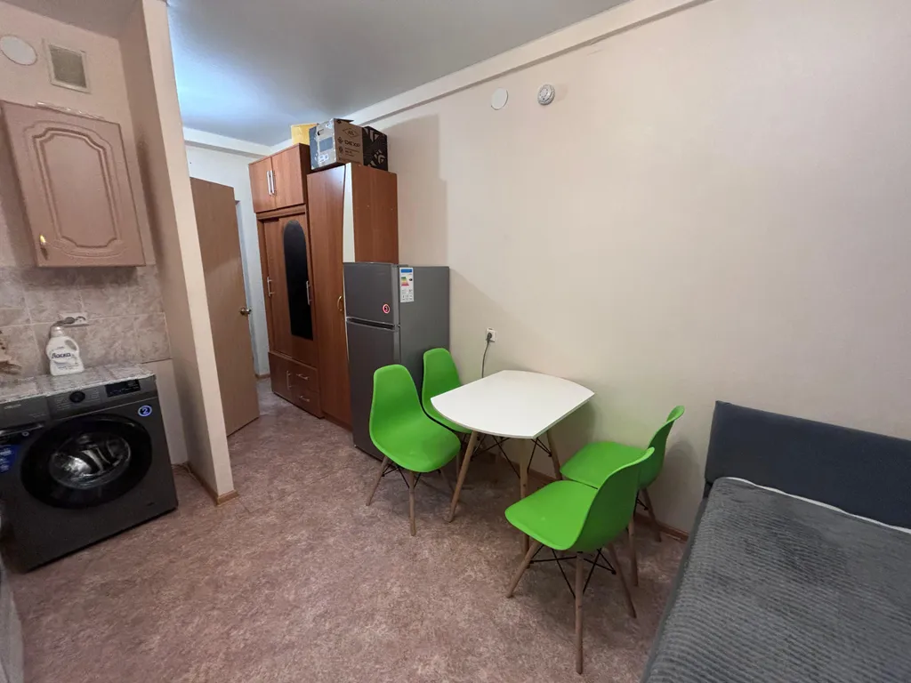 Уютная студия в отличном районе