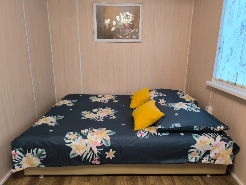 Коттедж Уютный летний домик — Геленджик