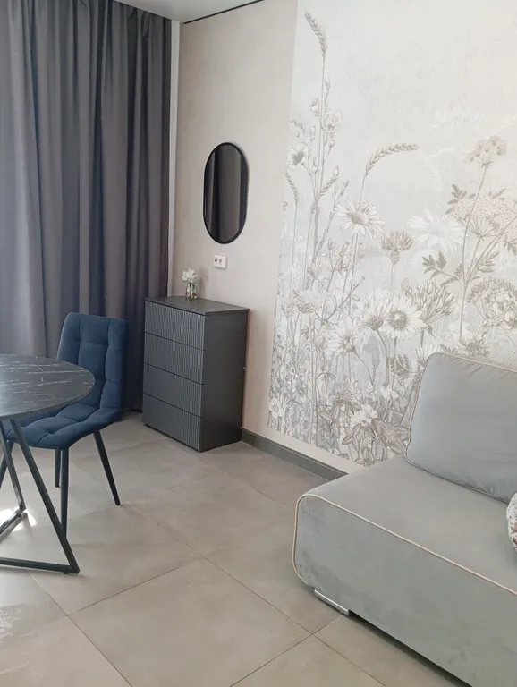 Студия недалеко от Тургояка