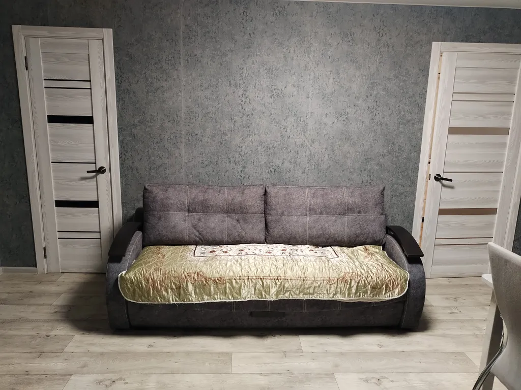 Уютная квартира в центре города — аренда посуточно в Ахтубинск