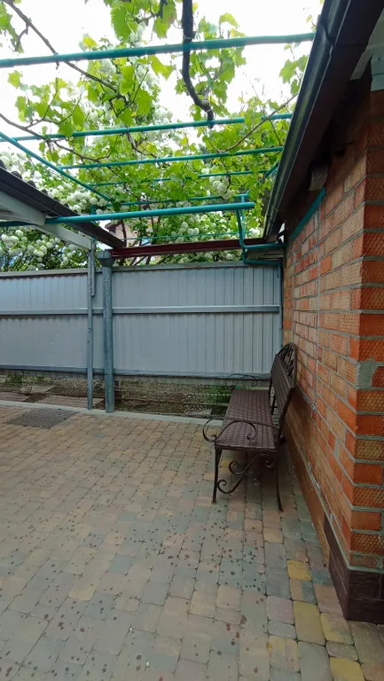 Гостевой домик