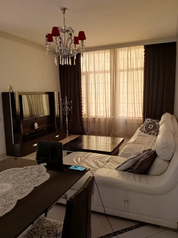 Шикарный новый дом, со всеми удобствами