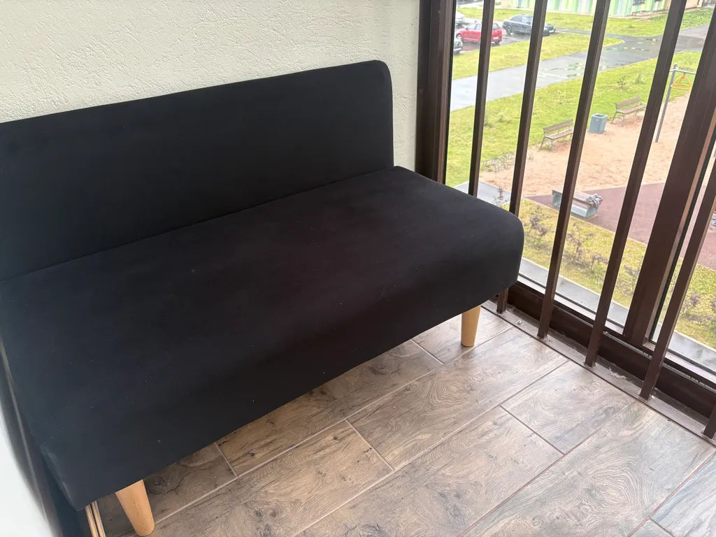 Квартира Уютная 1-комнатная квартира в новом доме — Великий Новгород