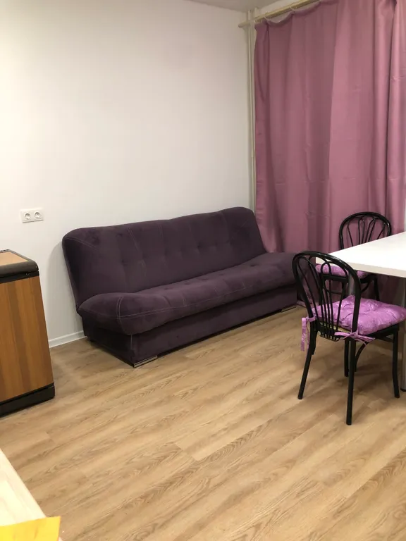 Уютная студия