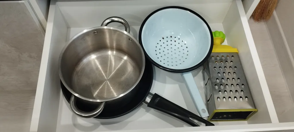 Уютная новая квартира