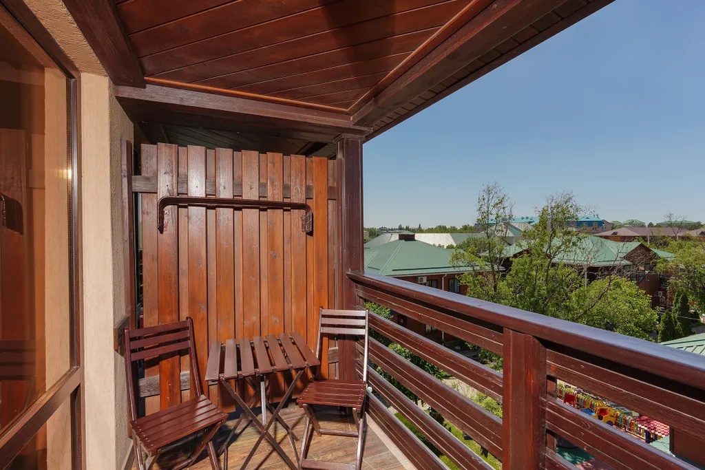 Квартира Комната — Анапа