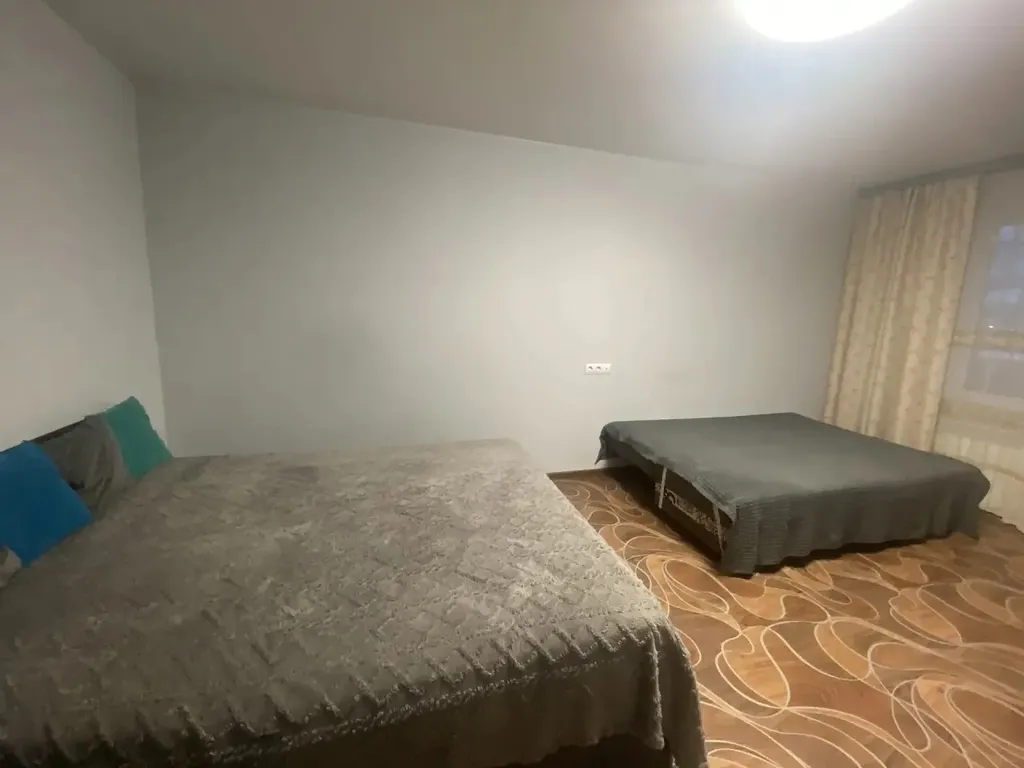 Уютная квартира рядом с автовокзалом