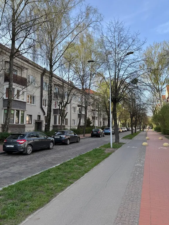 Квартира Квартира Как Степан Разин — Калининград