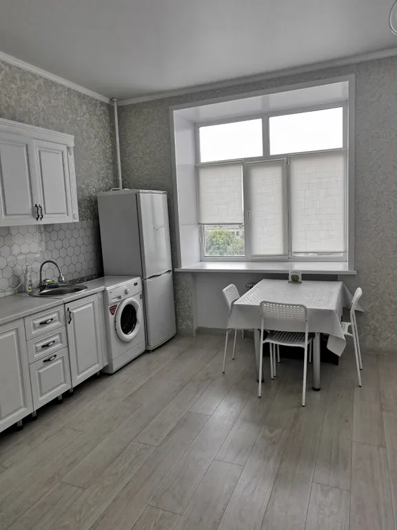 Студия в центре города