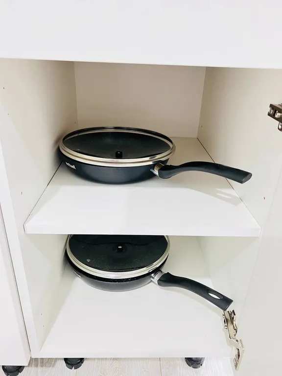 Апартаменты Магия