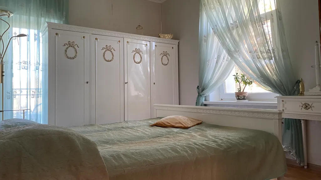 Коттедж Уютный дом с шикарным видом — аренда посуточно в Наро-Фоминск